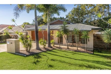 Property photo of 62 Collett Street Eight Mile Plains QLD 4113