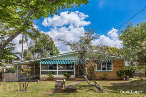 Property photo of 182 Troughton Road Coopers Plains QLD 4108
