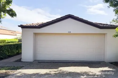 318/64 Gilston Rd, Nerang, QLD 4211