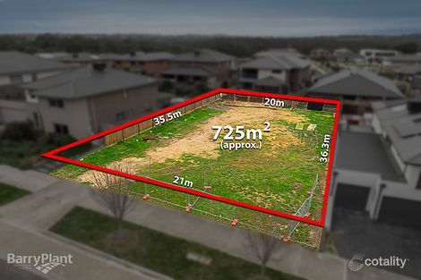 117 Linacre Dr, Bundoora, VIC 3083