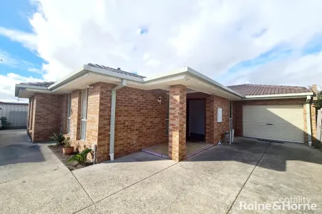 2/29 Henry St, St Albans, VIC 3021