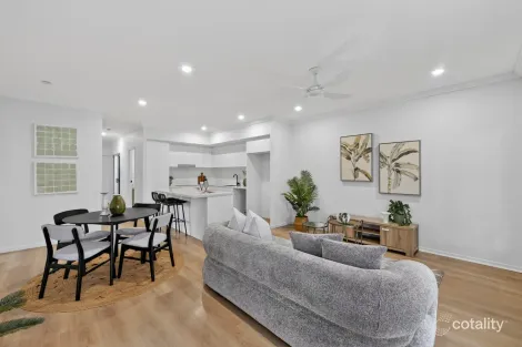 Property photo of 96 Havenside Drive Garbutt QLD 4814