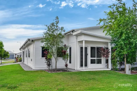 Property photo of 96 Havenside Drive Garbutt QLD 4814