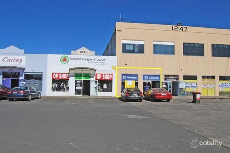 Property photo of 1/1247 Howitt Street Wendouree VIC 3355