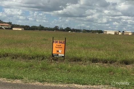 37 Ludwig Dr, Taroom, QLD 4420