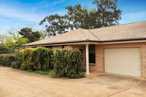7/35 Lawson St, Mudgee, NSW 2850