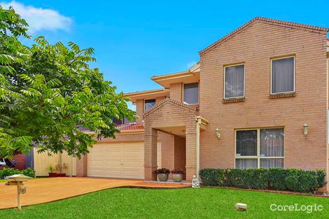 Property photo of 59 Endeavour Circuit Harrington Park NSW 2567