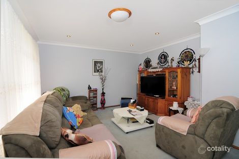 Property photo of 6 Maybush Way West Nowra NSW 2541