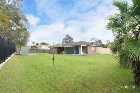 Property photo of 6 Maybush Way West Nowra NSW 2541