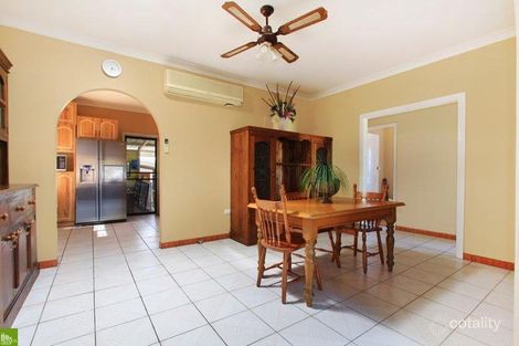 Property photo of 7 Bluebell Road Barrack Heights NSW 2528