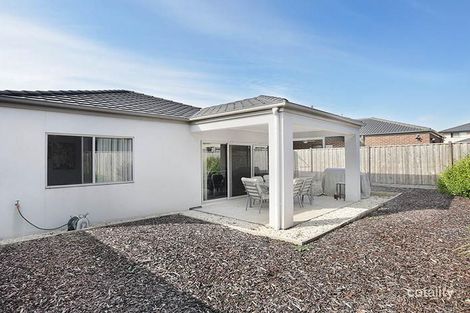 Property photo of 39 Hargrave Avenue Point Cook VIC 3030