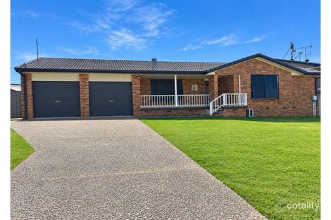 Property photo of 144 Riverside Drive Riverside NSW 2444