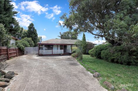 7 Malcolm St, Kalkallo, VIC 3064