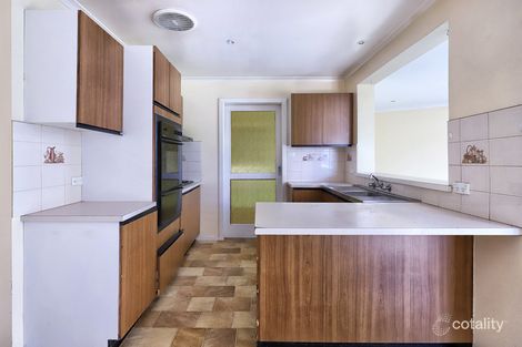 Property photo of 7 Malcolm Street Kalkallo VIC 3064