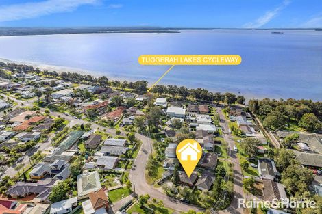 Property photo of 15 Ferndale Street Killarney Vale NSW 2261