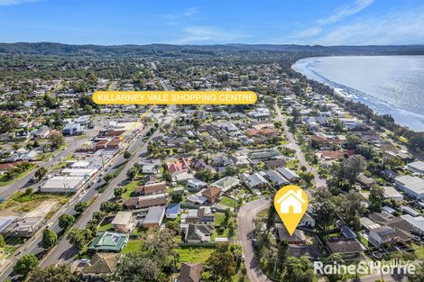 Property photo of 15 Ferndale Street Killarney Vale NSW 2261