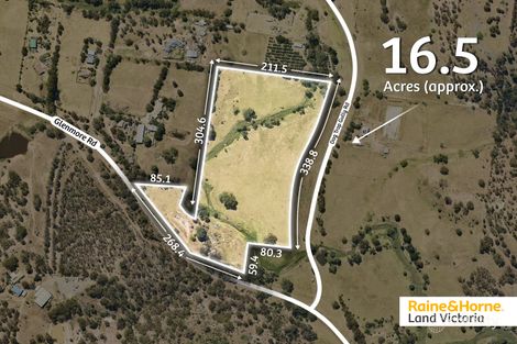 Property photo of 766 Glenmore Road Rowsley VIC 3340