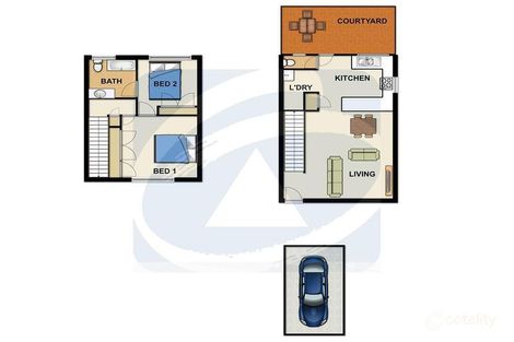 Property photo of 38/45 Park Road Slacks Creek QLD 4127