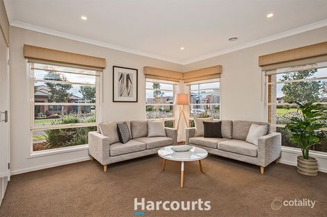 Property photo of 16 Bluestone Street Pakenham VIC 3810
