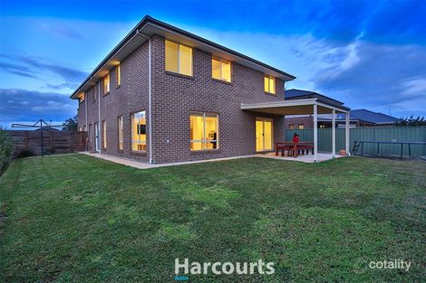 Property photo of 16 Bluestone Street Pakenham VIC 3810