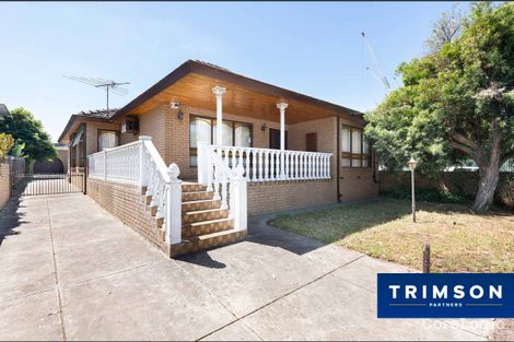 Property photo of 36 Geelong Road Footscray VIC 3011