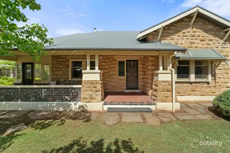 10 Warwick Ave, Toorak Gardens, SA 5065