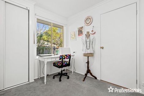 Property photo of 62A Faraday Road Croydon South VIC 3136