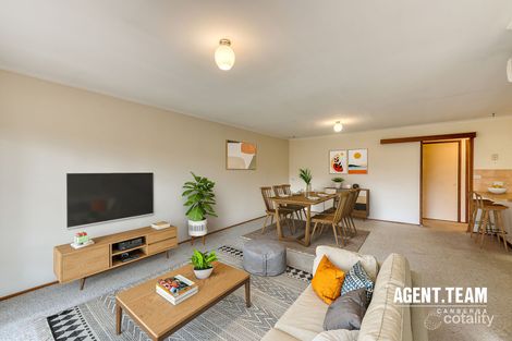 Property photo of 33/25 Pinkerton Circuit Kambah ACT 2902