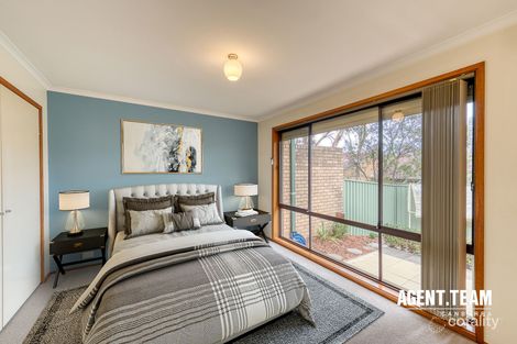 Property photo of 33/25 Pinkerton Circuit Kambah ACT 2902