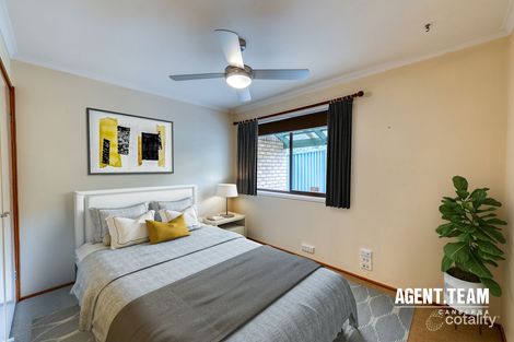 Property photo of 33/25 Pinkerton Circuit Kambah ACT 2902
