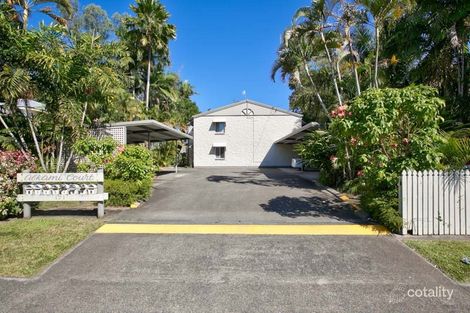 8/171 Hoare St, Manunda, QLD 4870