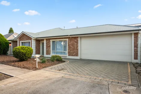 Property photo of 17A Francis Avenue Glengowrie SA 5044