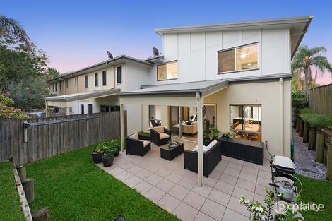 8/35 Rutland St, Coorparoo, QLD 4151