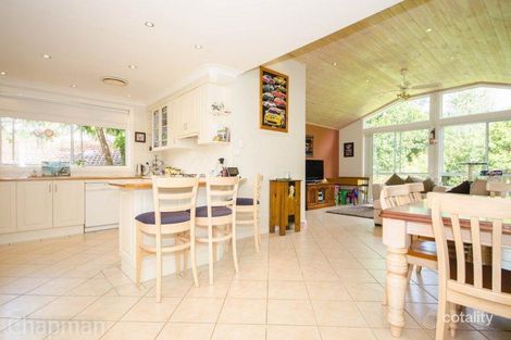 Property photo of 34 Hillside Crescent Glenbrook NSW 2773