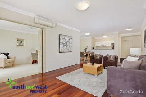Property photo of 44/263-265 Midson Road Beecroft NSW 2119