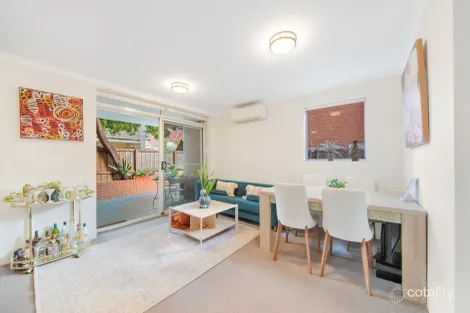 3/15 Rocklands Rd, Wollstonecraft, NSW 2065