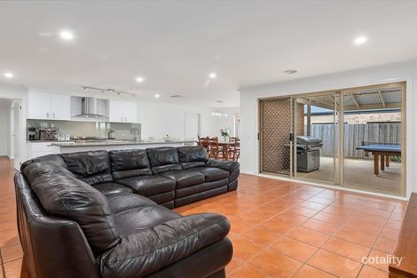 Property photo of 21 Fogarty Avenue Highton VIC 3216