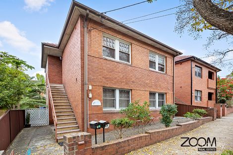 2/2a Oxford St, Petersham, NSW 2049