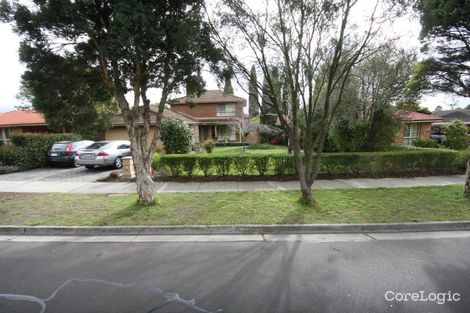 Property photo of 58 Wallace Road Wantirna South VIC 3152