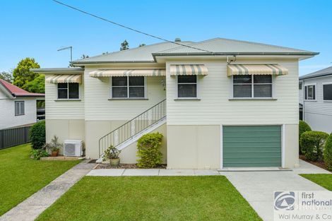 Property photo of 162 Wyrallah Road East Lismore NSW 2480