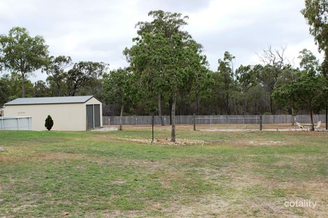Property photo of 13 Ronpen Close Tannum Sands QLD 4680