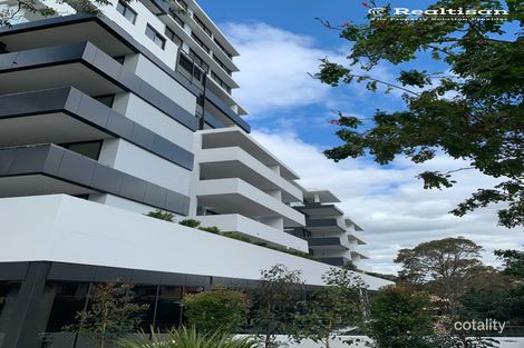 B404/2 Oliver Rd, Chatswood, NSW 2067