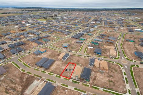 Property photo of 12 Bringa Drive Mickleham VIC 3064