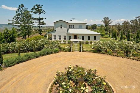 Property photo of 219 Postmans Track Marburg QLD 4346