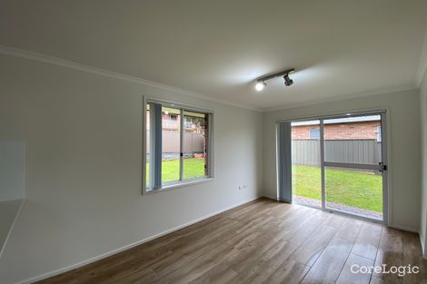 Property photo of 18 Lansbury Street Edensor Park NSW 2176