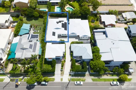 Property photo of 56A Thynne Road Morningside QLD 4170