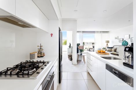 Property photo of 205/38 Peninsula Drive Breakfast Point NSW 2137