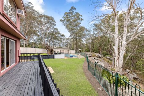 Property photo of 113 St George Crescent Sandy Point NSW 2172