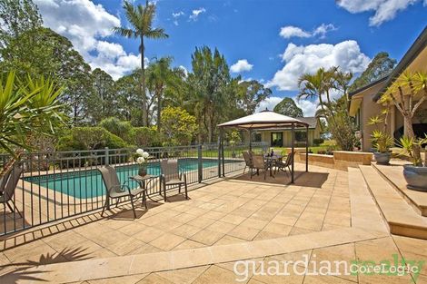 Property photo of 3 Bevans Road Galston NSW 2159