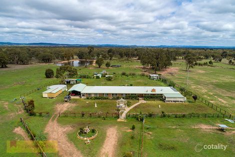 835 Yarrawonga Rd, Yarrawonga, NSW 2850
